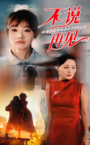 不说再见（31集）热门短剧抢先看