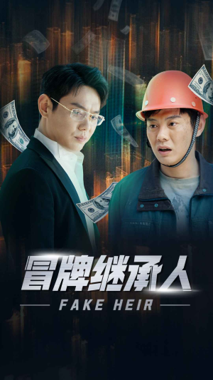 冒牌继承人（75集）观看软件