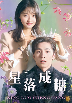 星落成糖（49集）免费看短剧全集