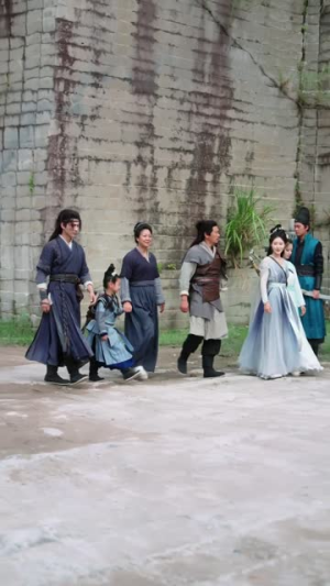 一朝顿悟我成了剑仙大佬(60集) 一朝顿悟我成了剑仙大佬(60集)看到了大结局