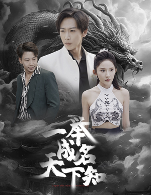 一举成名天下知（60集）好看上头的短剧