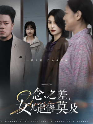 一念之差，女儿追悔莫及（28集）短剧在线更新