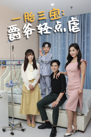 一胎三宝爵爷轻点虐（77集）视频在线看