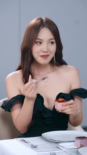 一眼千年（35集）热门短剧排行榜