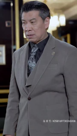 归路（73集）追风的女孩短剧