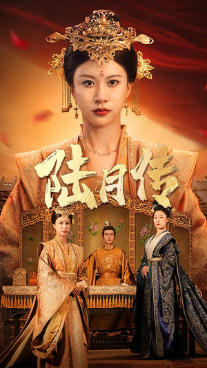 陆月传（80集）好看短剧分享