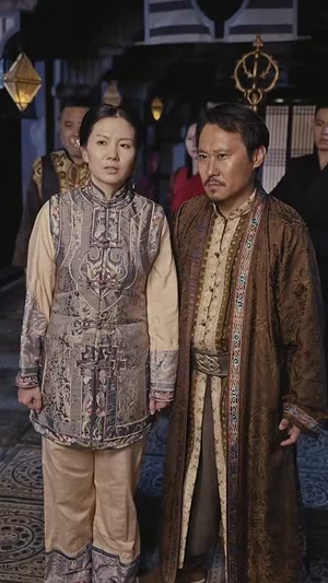 庶子无敌（41集）最热门短剧来了