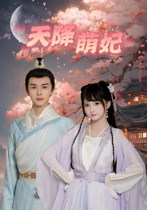 天降萌妃（75集）大结局