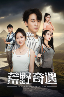 荒野奇遇(41集) 荒野奇遇(41集)番茄免费短剧