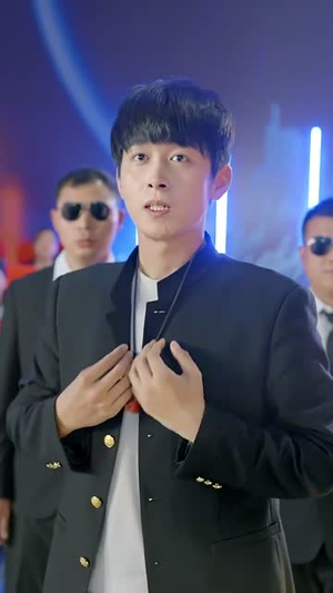 荣耀九州（79集）短剧在线看