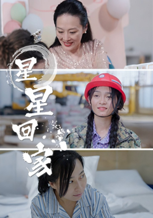 星星回家（36集）百度网盘在线看