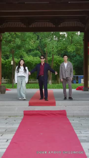 三个女儿把老爸宠上天(42集) 三个女儿把老爸宠上天(42集)短剧介绍