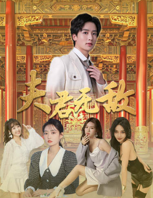 夫君无敌(100集) 夫君无敌(100集)短剧追不停