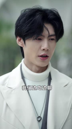 谎言背后（83集）网络小短剧