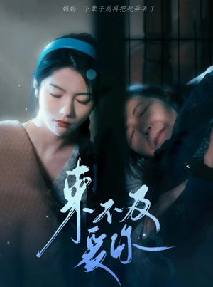 来不及爱你(80集) 来不及爱你(80集)爆款热门短剧