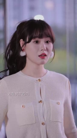 四个哥哥和我抢老公（89集）太好看了短剧