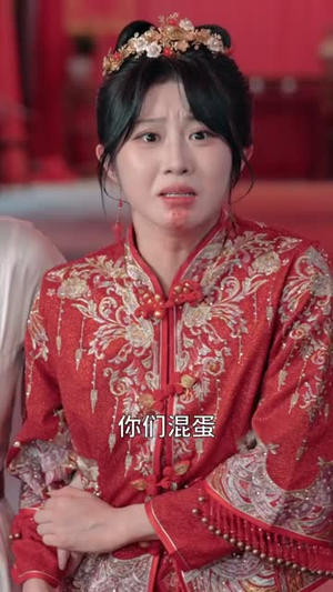 剑影江湖（60集）抢先看热门短剧