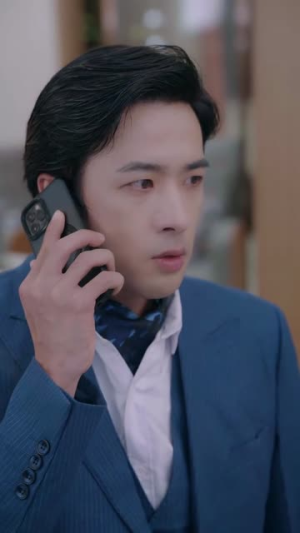 明明动了心（80集）短剧分享剧集