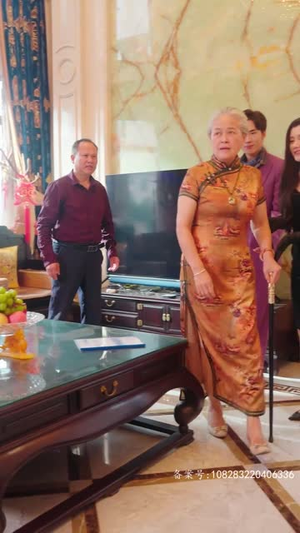 无间神君（85集）最近很火的短剧