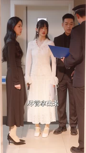 千金你是谁(长篇) 千金你是谁(长篇)剧好看短剧推荐