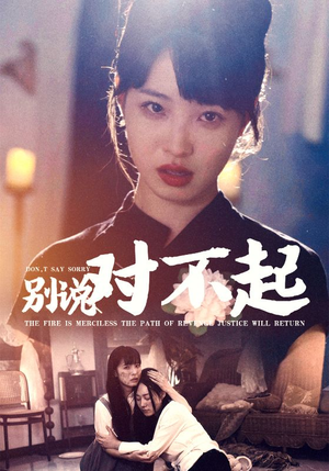 别说对不起（35集）最火爆的短剧