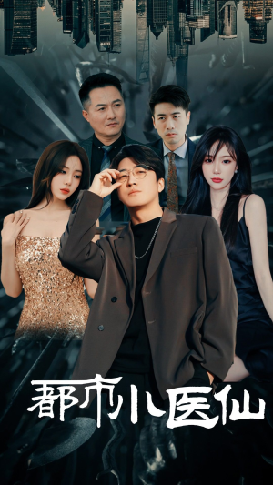 都市小医仙(60集) 都市小医仙(60集)短剧精彩片段