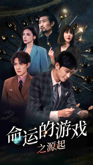 命运的游戏之源起（80集）免费短剧看全集