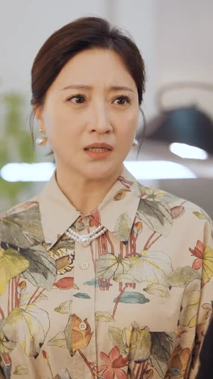 如果爱有天意（90集）热播古装短剧