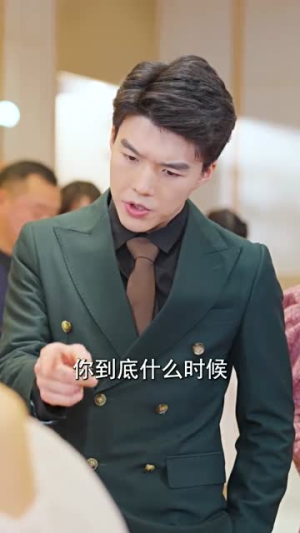 闪婚蔷薇（106集）短剧前十排行榜