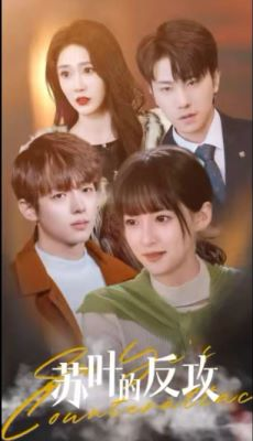 苏叶的反攻(97集) 苏叶的反攻(97集)在哪看