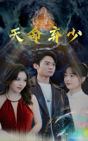 天命弃少（98集）短剧抢先看全集