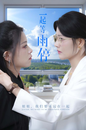 一起等雨停（36集）大结局一气呵成