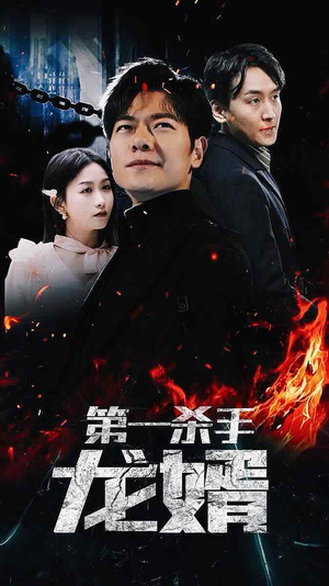 第一杀手龙婿（100集）高质量短剧推荐