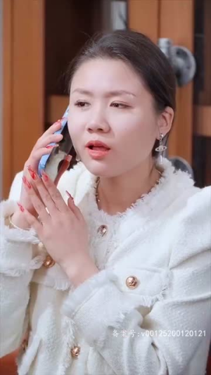 夫人马甲藏不住了（81集）精彩的短剧