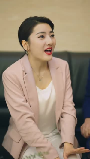 就想和你谈恋爱(25集) 就想和你谈恋爱(25集)百度在线观看