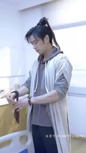 天降神医（98集）热播短剧追不停