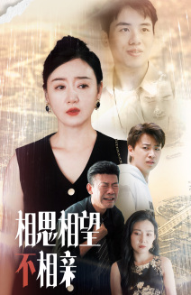 相思相望不相亲（70集）最火短剧推荐