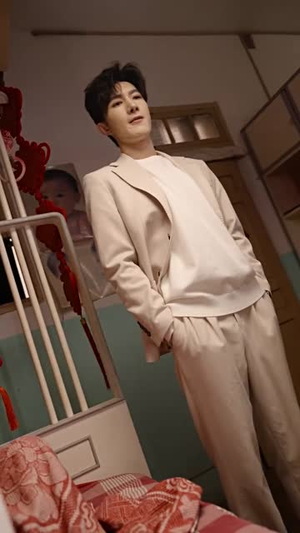 七年后回家吊打全村（80集）超火热门短剧