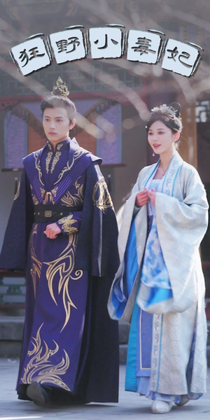 狂野小毒妃（87集）在线免费观看