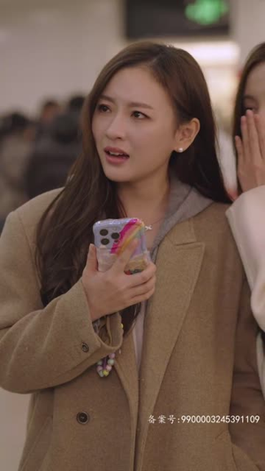 我的男友是财神（60集）热播短剧推荐