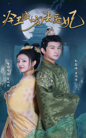 新版：冷王盛宠法医妃（94集）网盘在线观看