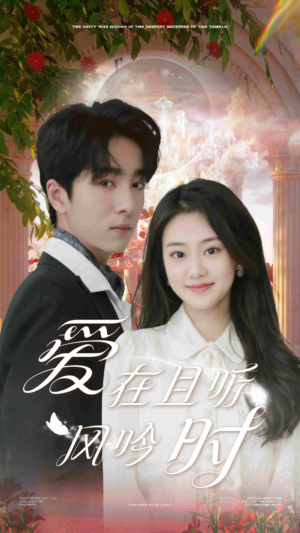 爱在且听风吟时(81集) 爱在且听风吟时(81集)超火短剧抢先看