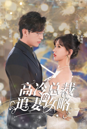 高冷总裁的追妻攻略(65集) 高冷总裁的追妻攻略(65集)全集都在这里了