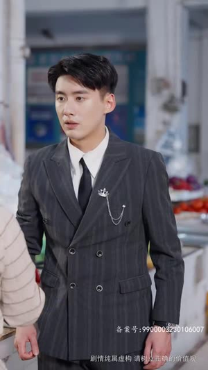 跨越时间来爱你（78集）精彩短剧上线