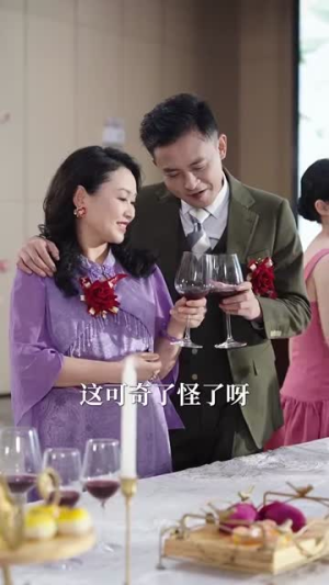 男人五十一枝花(80集) 男人五十一枝花(80集)免费短剧看不停