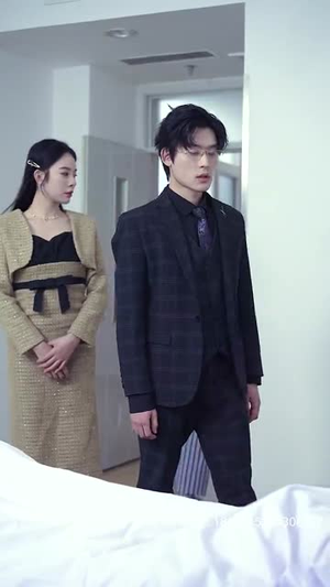 念念不相忘(60集) 念念不相忘(60集)第32集