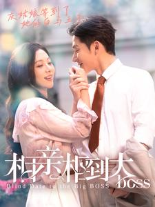相亲相到大boss（101集）一口气看完