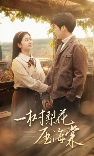 一树梨花压海棠（82集）热门短剧大全