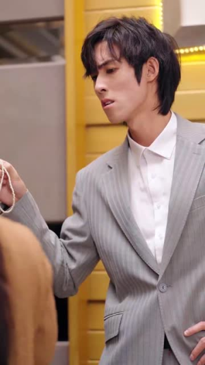 吾皇在上小女子在下(95集) 吾皇在上小女子在下(95集)第二季