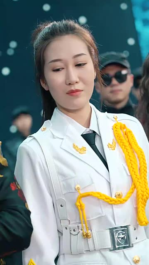 帝临九州（九州无上尊主）短剧精彩片段